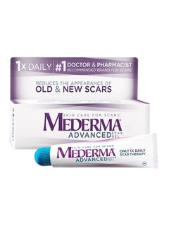 Mederma Advanced Scar Gel 10grams 