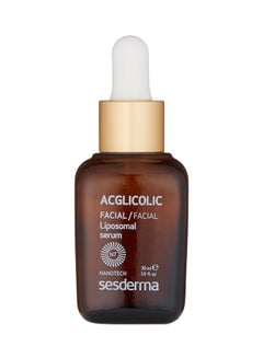 Acglicolic Facial Liposomal Serum 30ml