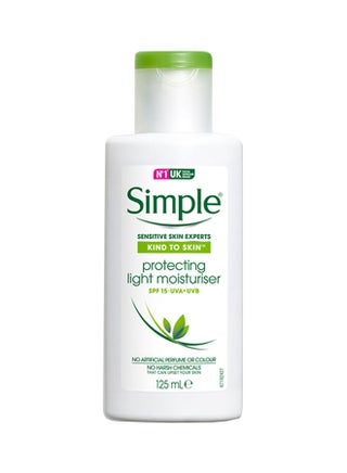 Protecting Light Moisturizer 125ml - v1580107530/N33889218A_1