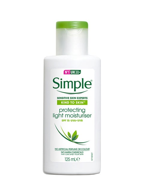 Protecting Light Moisturizer 125ml