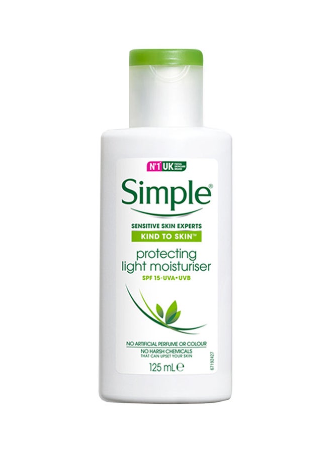 Protecting Light Moisturizer 125ml