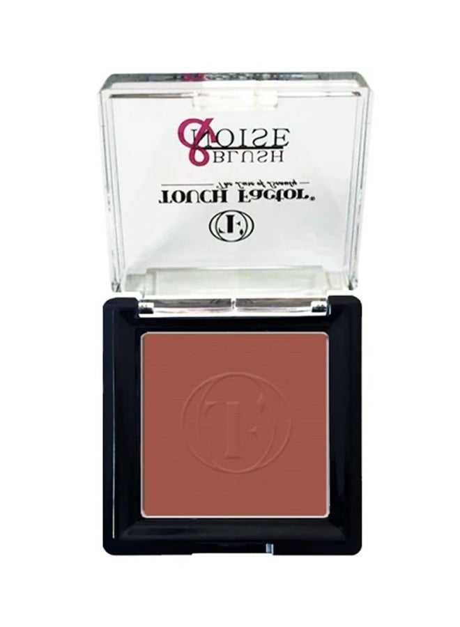 Touch Factor Blush And Noise Blusher Brown - Image 1