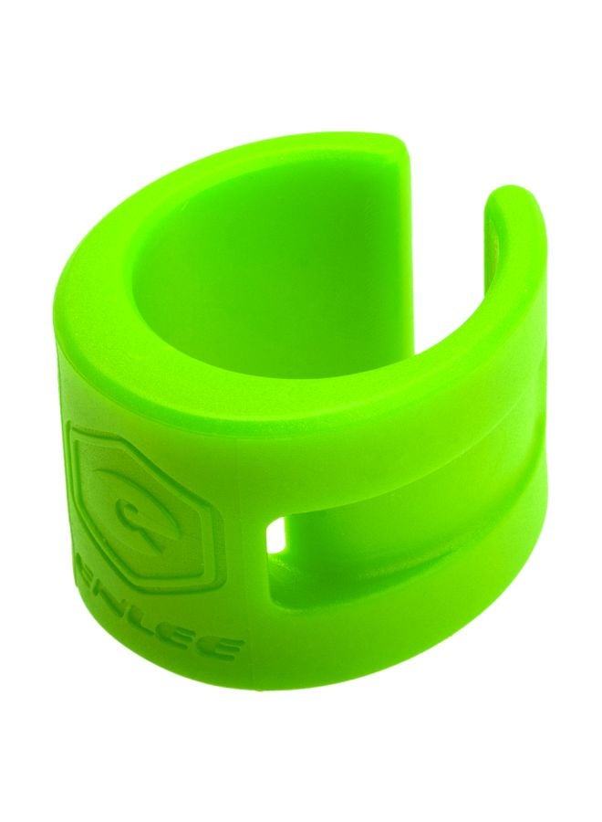 4-Piece Bicycle Chainstay Protector - Image 2