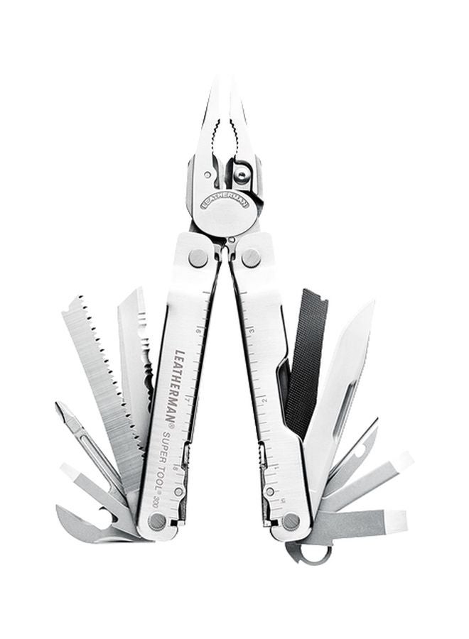 ليزرمان أداة سوبر 300 متعددة الاستخدامات.