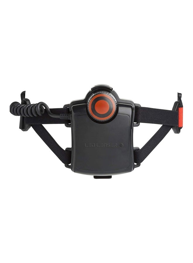 LEDLENSER - H7R.2 Rechargeable Headlamp - Image 1