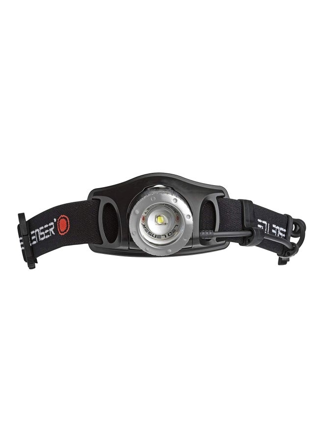 LEDLENSER - H7R.2 Rechargeable Headlamp - Image 1