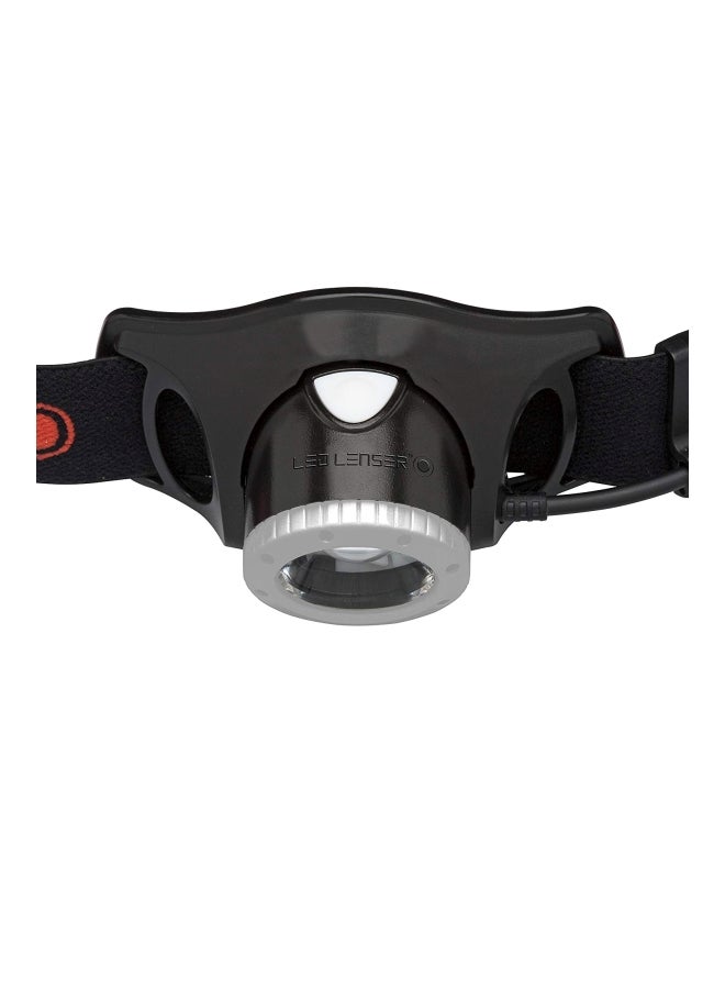 LEDLENSER - H7R.2 Rechargeable Headlamp - Image 1