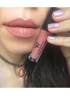 Golden Rose Longstay Liquid Matte Lipstick 16  - Image 4