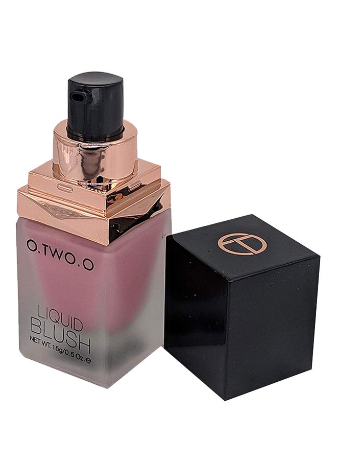 O.TWO.O Liquid Blush 03 Orgasm  - Image 2