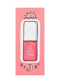 YADAH Be My Tint Peach  - Image 4