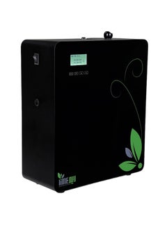 Lime Sensora Medio Aroma Diffuser Black 27 x 23 x 10cm 