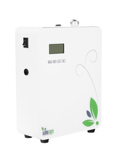 Lime Sensora Piccolo Aroma Diffuser White 18 x 23 x 7.6cm 
