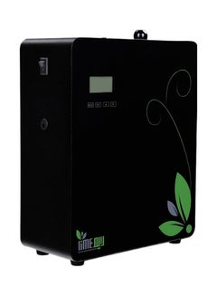 Lime Sensora Grande Aroma Diffuser Black 29 x 25 x 11cm 