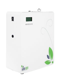 Lime Sensora Grande Aroma Diffuser White 29 x 25 x 11cm 