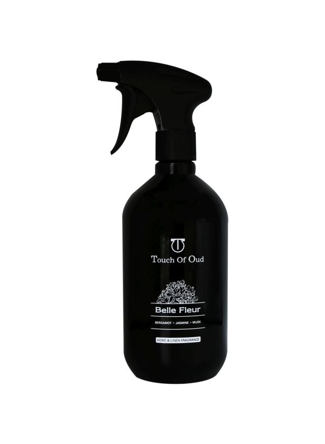 تاتش أوف أود بخاخ عطر بيل فلور بني 750ملليلتر  - Image 1