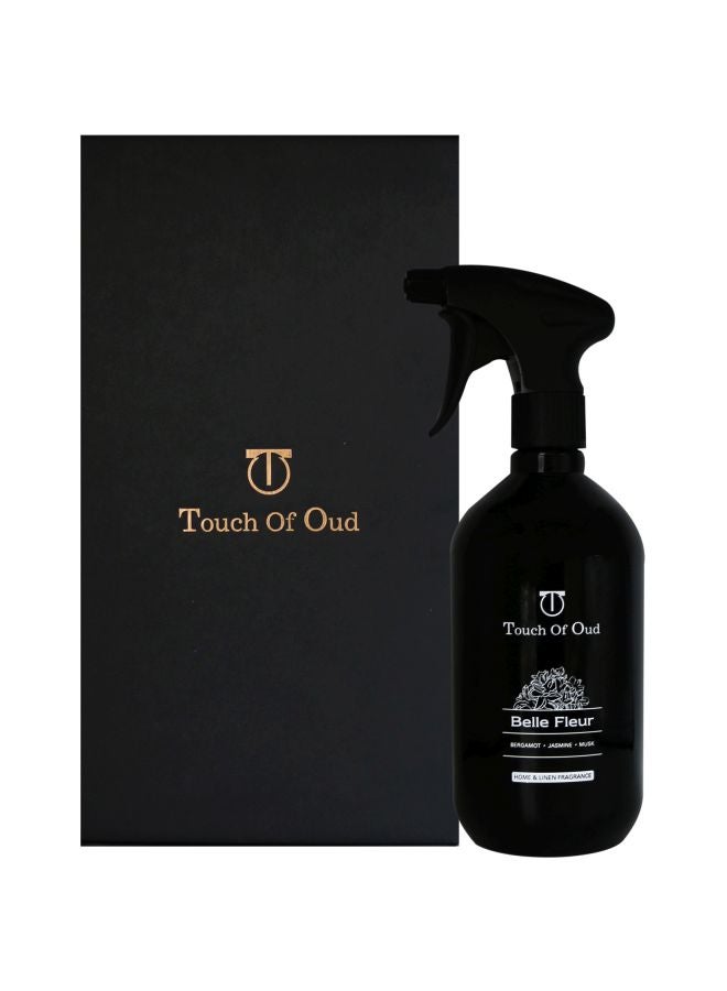 تاتش أوف أود بخاخ عطر بيل فلور بني 750ملليلتر  - Image 2
