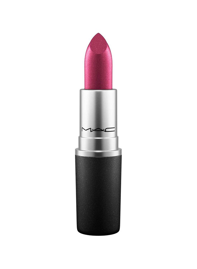 M.A.C Frost Lipstick New York Apple - Image 1