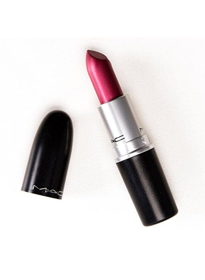 M.A.C Frost Lipstick New York Apple - Image 2