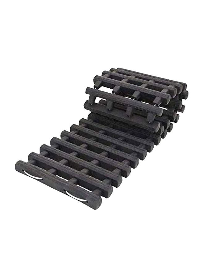 Rubik Foldable Plastic Recovery Track For Car  - Image 1