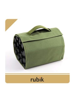 Rubik Foldable Plastic Recovery Track For Car  - Image 4