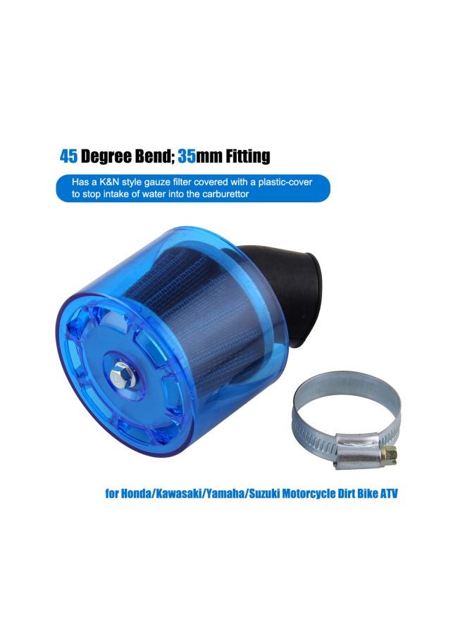 Generic Replacement Motorcycle Air Filter  - Image 3
