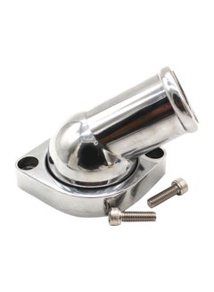 Generic Replacement Aluminum Snokle Thermostat For Chevy Car  - Image 1