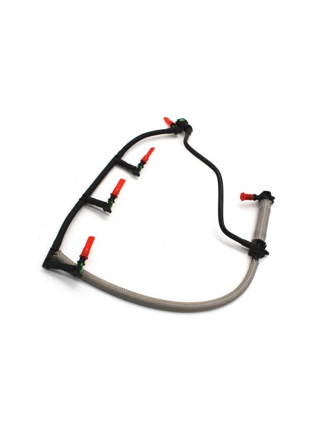Generic Replacement Fuel Pipe Hose For Ford MK7/MK8  - Image 4