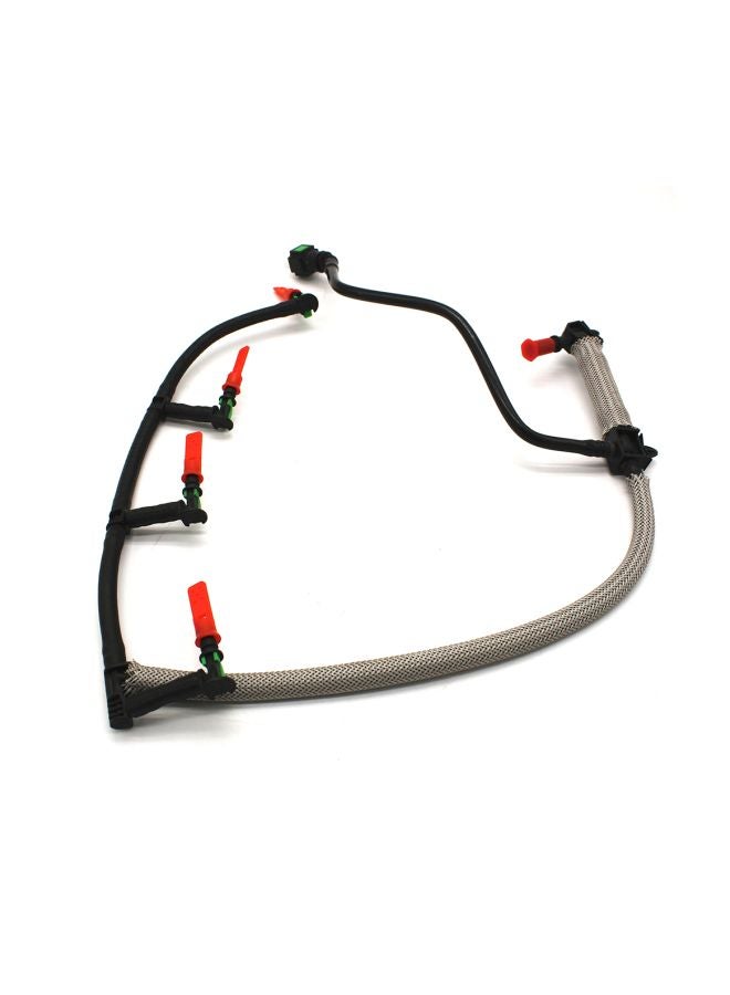 Generic Replacement Fuel Pipe Hose For Ford MK7/MK8  - Image 5