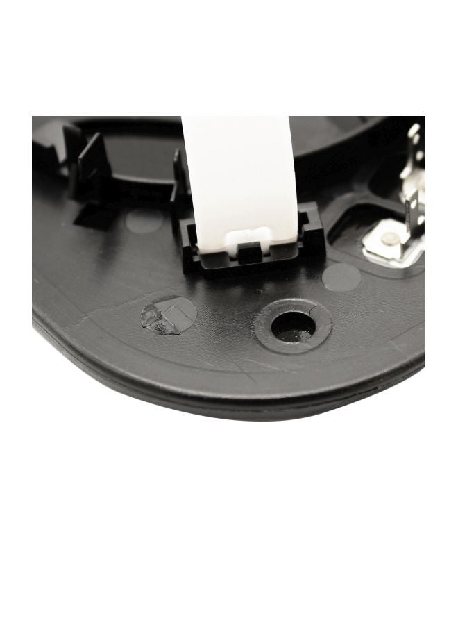 Replacement Left Side Rear-view Mirror For Volvo C30/C70/S60/S40/S80/V70/09-17