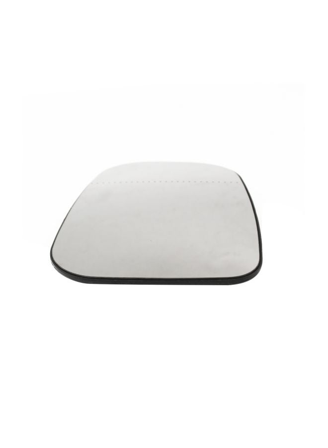Replacement Left Side Rear-view Mirror For Volvo C30/C70/S60/S40/S80/V70/09-17