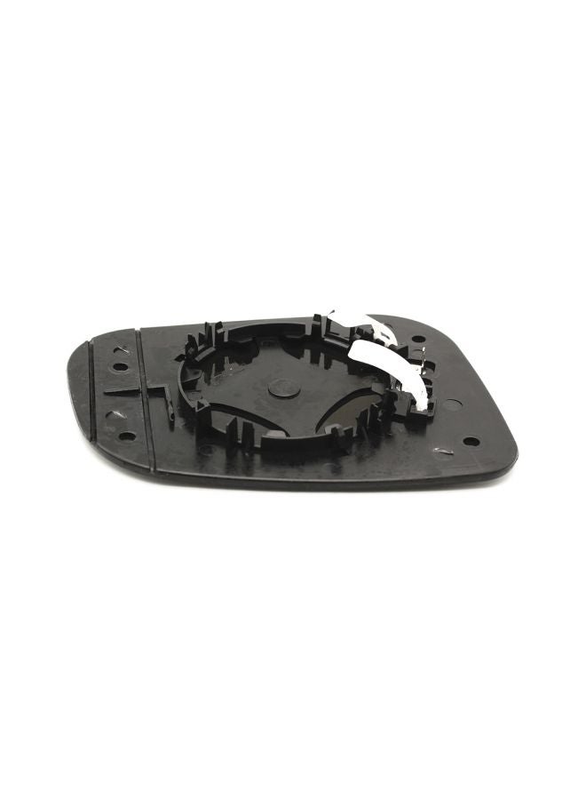 Replacement Left Side Rear-view Mirror For Volvo C30/C70/S60/S40/S80/V70/09-17