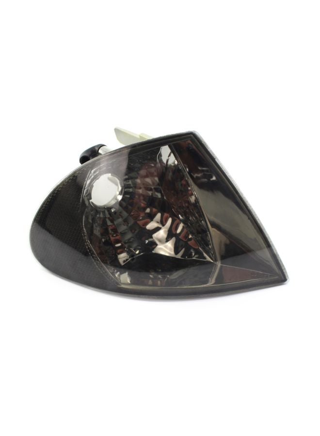 Generic Replacement Right Turn Signal Car Indicator Lamp For BMW 3 Series E46 1998-2001  - Image 1