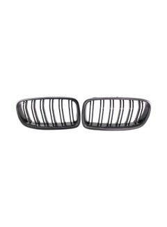 Generic Replacement Front Grill for BMW 3 Series F30 F35 2012-2016  - Image 1