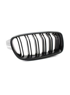 Generic Replacement Front Grill for BMW 3 Series F30 F35 2012-2016  - Image 3