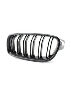 Generic Replacement Front Grill for BMW 3 Series F30 F35 2012-2016  - Image 5