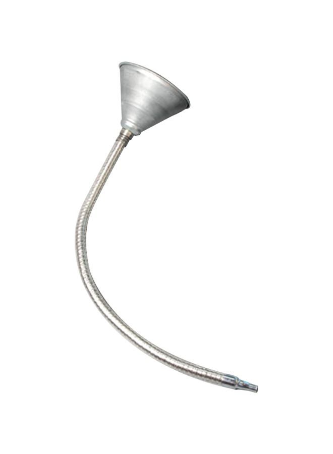 Car Oil Filler Priming Funnel - Image 1