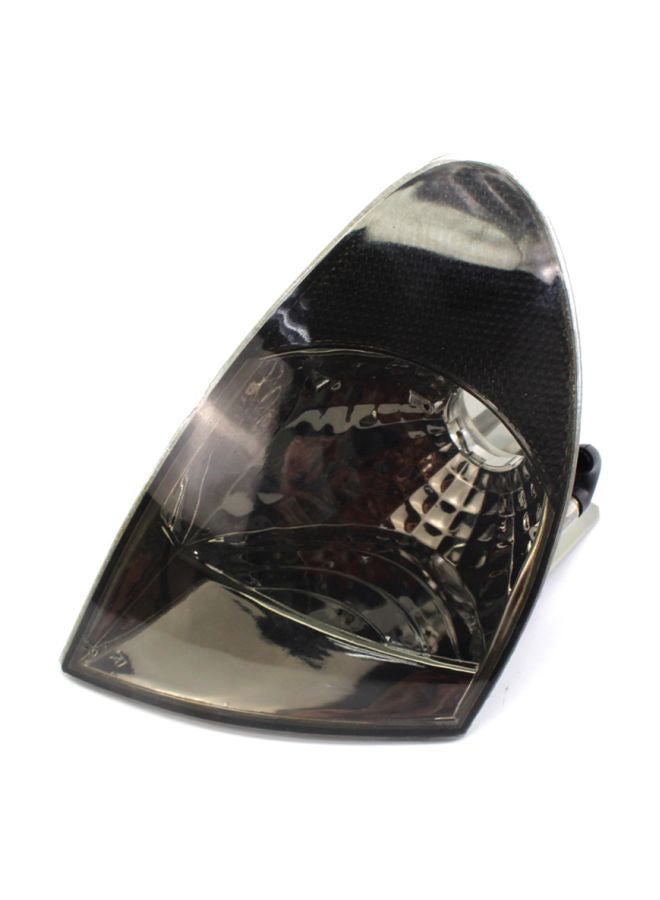 Generic Replacement Right Turn Signal Car Indicator Lamp For BMW 3 Series E46 1998-2001  - Image 2