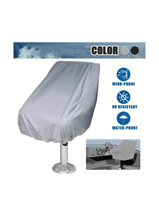Protective Waterproof Chair Cover - Image 2