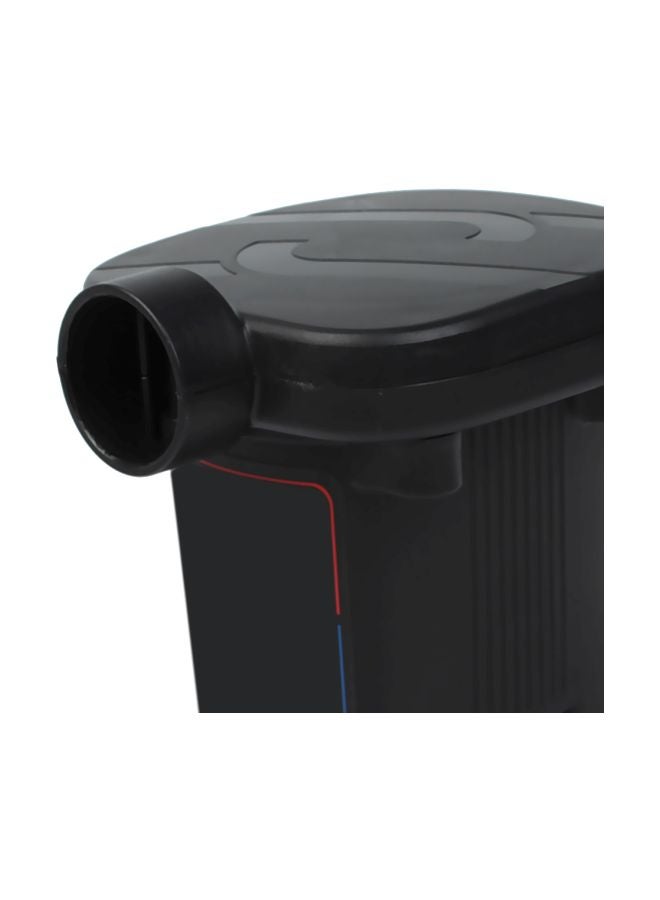 Generic 3 Nozzles Electric Blower Pump  - Image 4
