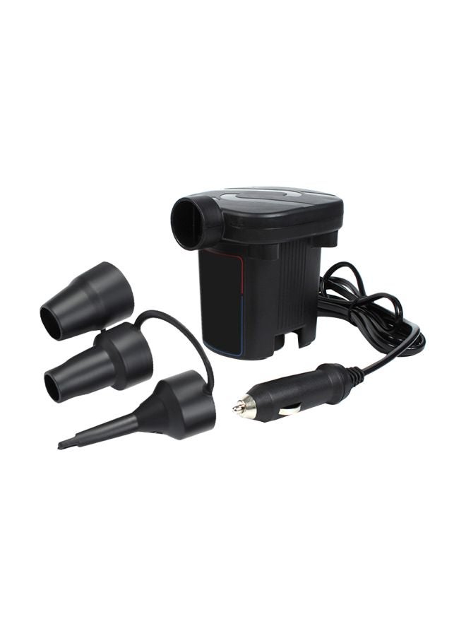Generic 3 Nozzles Electric Blower Pump  - Image 1