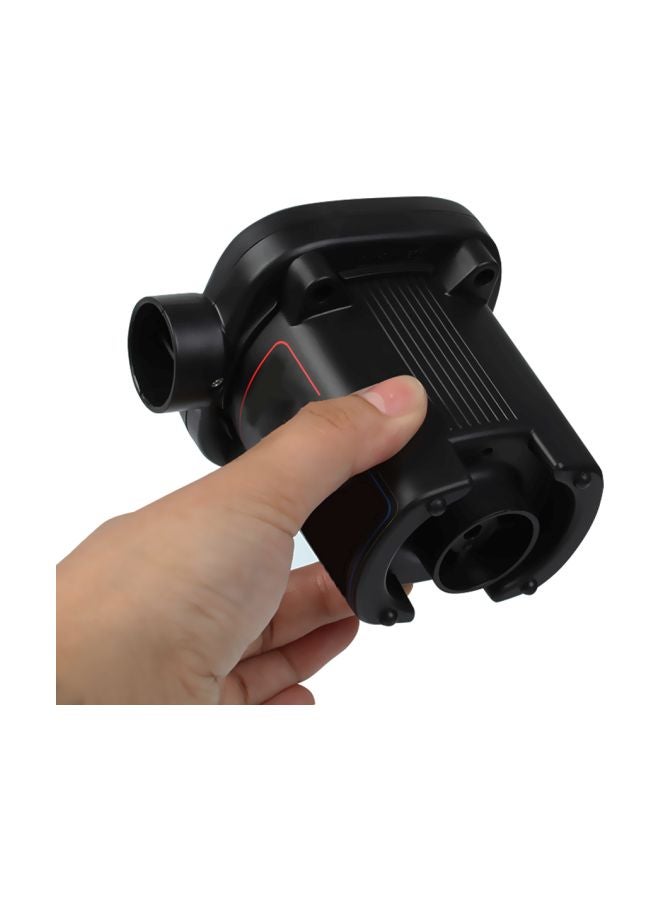 Generic 3 Nozzles Electric Blower Pump  - Image 2