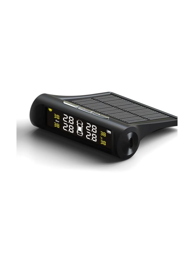 Generic Tire Pressure Monitoring System Alarm  - Image 2
