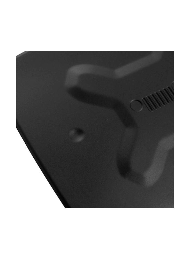 TOOARTS - Gas Fuel Tank Cap Covers For Jeep Renegade - Image 1