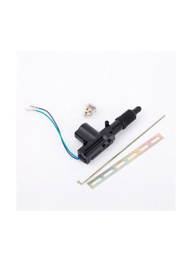 Generic Auto Heavy Duty Power Door Lock  - Image 2