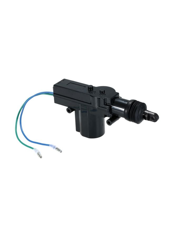 Generic - Universal Car Key And Remote Set - Image 1