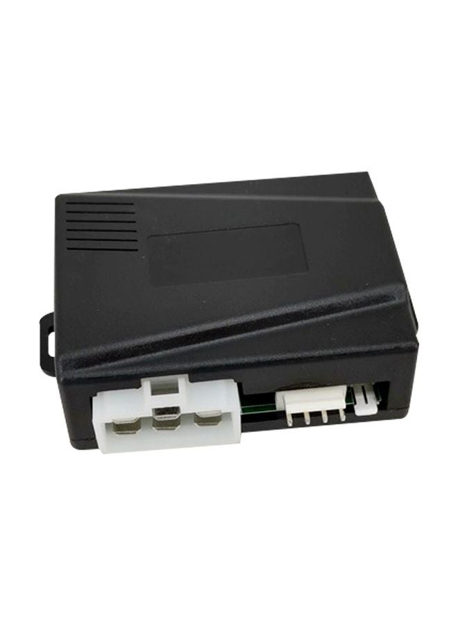 Generic Car Engine Push Starts Button  - Image 5