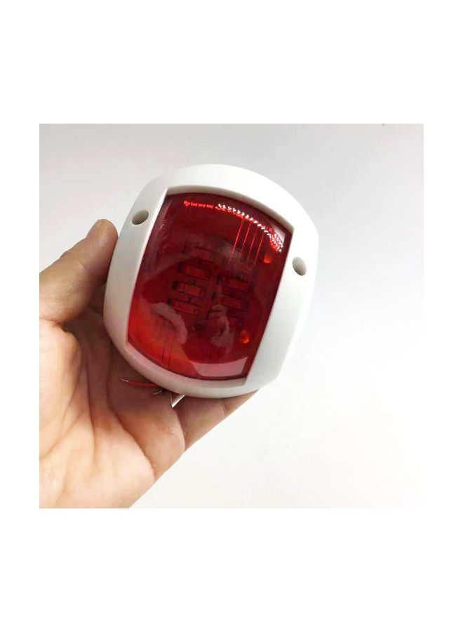 2-Piece LED Marine Navigation Light - Image 2