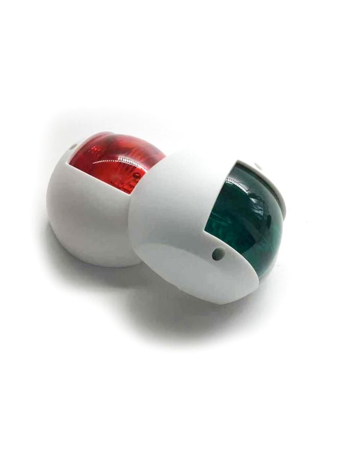 2-Piece LED Marine Navigation Light - Image 3