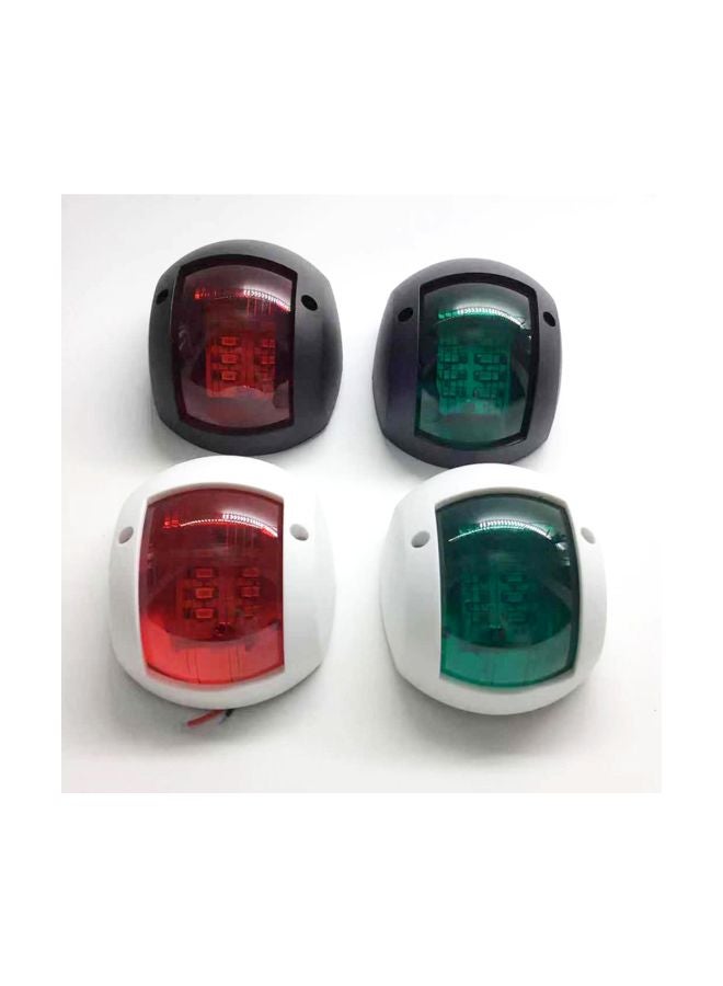 2-Piece LED Marine Navigation Bulb - Image 4
