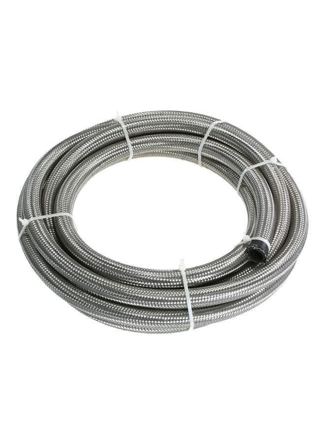 Generic Braided Fuel Hose  - Image 1